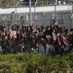 Greece, Four EU States Plan Migrant Return Hubs Outside Europe
