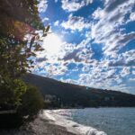 Sunny Skies and Warm Temperatures on Tuesday