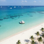 Aruba Joins Mexico, United States, Italy, South Africa, Greece, Thailand and More with Isla Pasion, Eagle Beach, La Pelosa Beach, Elafonissi Beach Crowned the World’s Ultimate Beaches for 2026