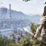 Elder Scrolls 6 Is Powered By New Version Of Creation Engine