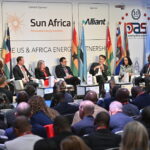 EXIM Chairman to Spotlight U.S. Financing Firepower at Powering Africa Summit 2026