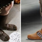 Birkenstock Teams With Etro on Boston Clog at Milan Fashion Week Show