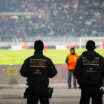 Europa League Match Featuring Israeli Team: An Oppressive Atmosphere