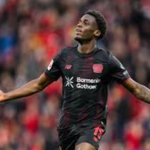 Ghanaian players in the 2025/26 Europa and Champions League playoffs