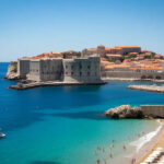 Greece Takes the Lead as Italy, Spain, France, Croatia, and More Battle to Stay in Europe’s Best Sea Swimming Rankings, Outshining with Consistent Ideal Swimming Temperatures and Beautiful Beaches