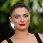 Eve Hewson, Tom Burke to Star in A24 Film in Dublin Jewish Community