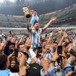 FIFA World Cup 2022 Songs: A Celebration In Music