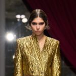 Bibhu Mohapatra Fall 2026 Ready-to-Wear Collection