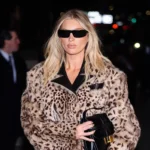 Every celebrity on the front row at New York Fashion Week