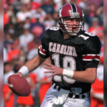 Music festival to be held in honor of former Gamecock QB Steve Taneyhill