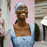 Fashion Week Preview: Charles Harbison to Show “Light After Botticelli–McKinney” Collection