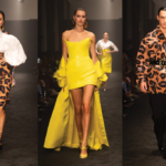 Fashion Week Preview: Sergio Hudson to Present SS26 Collection at El Paseo