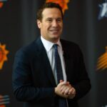 Mat Ishbia pledges $2 million to revive NBA All-Star Saturday in Phoenix