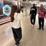 Enjoy Basketball Goes Behind the Scenes at NBA Charlotte Franchise – Sports Video Group