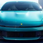 Entry-Level Ferrari Ready To Lose Its Head Soon Enough