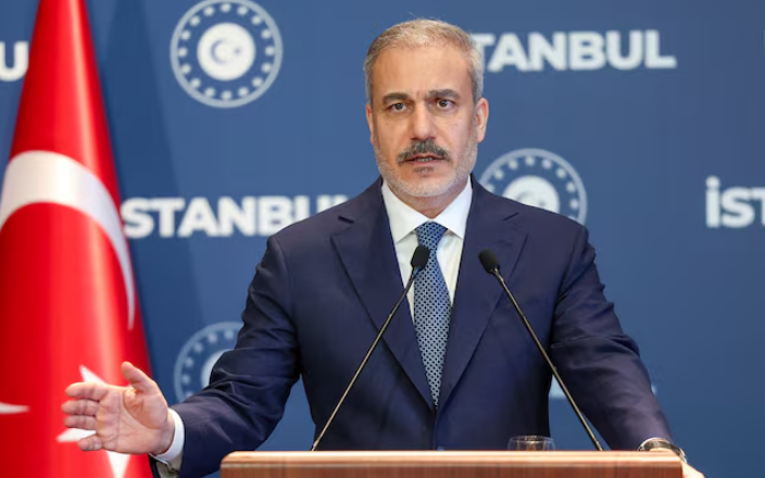 The rights and wrongs of Fidan