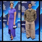 Film Independent Spirit Awards Red Carpet 2026: All the Fashion, Outfits, and Looks
