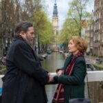 In ‘Midwinter Break,’ a quiet marriage story with Lesley Manville and Ciarán Hinds