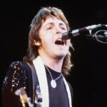 ‘Man on the Run’ chronicles Paul McCartney’s post-Beatles long and winding road – Baltimore Sun