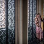 A Modern Jazz Age: Fort Worth Club Fashion From 1926