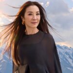 Michelle Yeoh Hopes She “Made Difference for Actors Who Look Like Me”