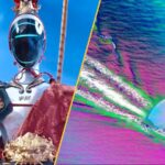 Science news this week: China’s AI kung fu robots, physicists’ re-creation of the Big Bang soup, and a teenager buried with her father’s bones on her chest