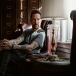 Songwriting 101 with Frank Turner: Write What You Want