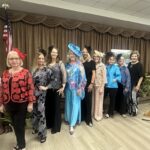 Foliage Garden Club hosts annual fashion show fundraiser 
