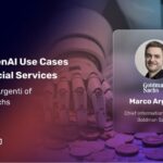 Future GenAI Use Cases for Financial Services
