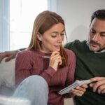 To Love, Honor and Make Financial Decisions as Equal Partners