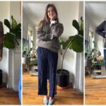 The Sportif Trend Is Taking the Lead This Spring—Here’s How I’m Styling It