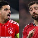 Man Utd eyeing Morgan Gibbs-White as potential Bruno Fernandes replacement in bid to trim wage bill