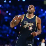 NBA All-Star Game Averages 8.8 Million Viewers