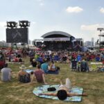 Waterfront music venues dot the Great Lakes: Will Cleveland’s lakefront add one?