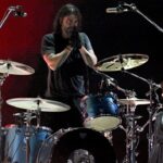 Dave Grohl took inspiration from daughter Violet’s music on new Foo Fighters album – Lakes Media Network