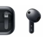 More Galaxy Buds 4 images leaked ahead of Samsung Unpacked