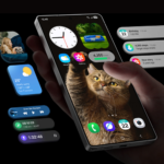 Samsung One UI 9: New feature for Android 17-based update leaked