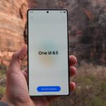 Samsung Galaxy S25 gets One UI 8.5 Beta 5 update