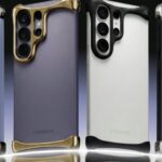 Arc Pulse Brings Its Crazy Case to the Galaxy S26 Ultra