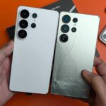 Galaxy S26 Ultra gets unboxed and compared with iPhone 17 Pro Max ahead of launch