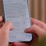 Gboard might finally add a cursor – the only good thing about the iPhone’s keyboard