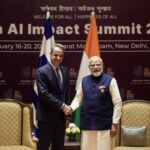 Mitsotakis meets Indian Prime Minister: Greece intends to participate in the IMEC economic corridor