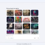 Gemini app rolling out music generation for all with Lyria 3