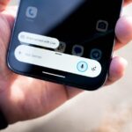 Gemini app makes sharing more prominent in chats, boosts icon