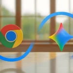 Gemini in Chrome landed on my Chromebook today, and it’s really impressive