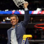 Lakers Hire NCAA Champion Coach As NBA Draft Analyst Amid New Ownership
