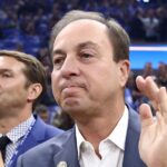 Joe Lacob Faces Internal Backlash Over Kuminga Decision