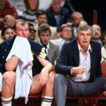 Doug Moe, former player and longtime NBA coach, dies at 87