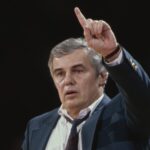Legendary NBA Coach Dead at 87