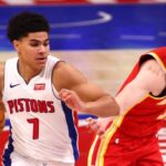 Ex-Pistons Lottery Pick Lands New NBA Opportunity